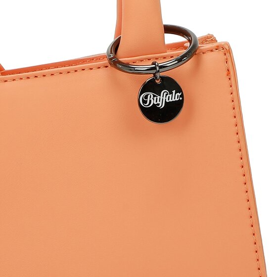 Buffalo Boxy Mini handtas 17.5 cm