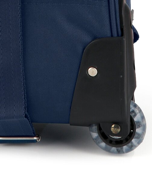 Gabol Week Eco 2 wielen Zakelijke trolley 40 cm Laptopvak