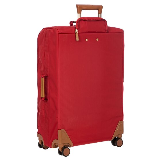 Bric's X-Collection 4 wielen Trolley 71 cm
