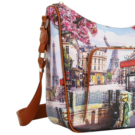 Y Not? Yesbag Schoudertas 28 cm Y Not? Yesbag Schoudertas 28 cm