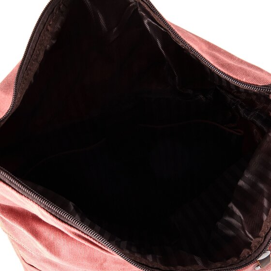 Jack Kinsky Dakar rugzak 44,5 cm laptopvak