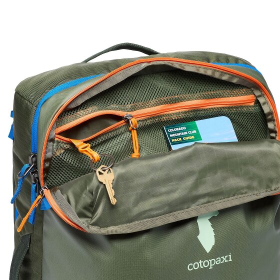 Cotopaxi Allpa 42 L Zakelijke rugzak 56 cm Laptopvak