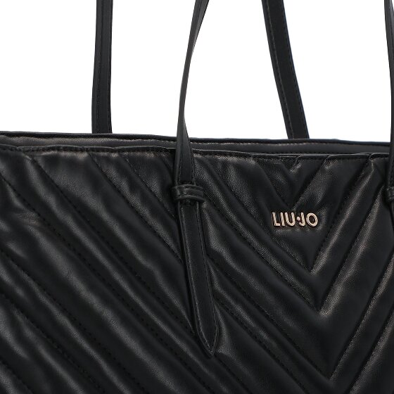 Liu Jo Lunny Shopper Tas L 41 cm
