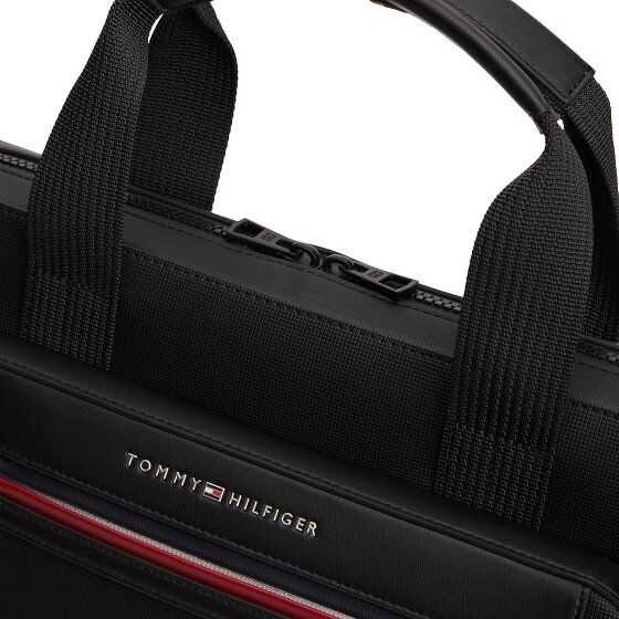 Tommy Hilfiger TH Foundation Koffer 38.5 cm Laptop compartiment