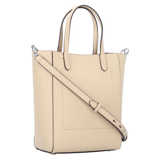 Lauren Ralph Lauren Cameryn Handtas Leer 23 cm