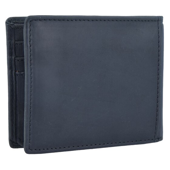 camel active Vietnam Portemonnee RFID-bescherming Leer 11 cm