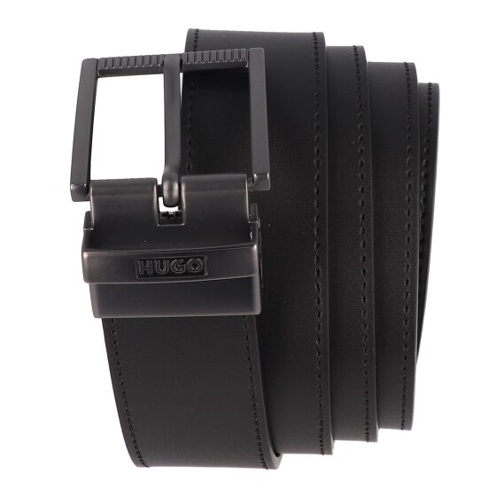 Hugo Gilbert Riem Leer