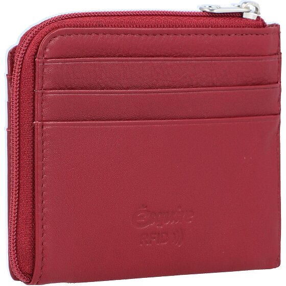 Esquire Oslo creditcard etui RFID leer 10,5 cm