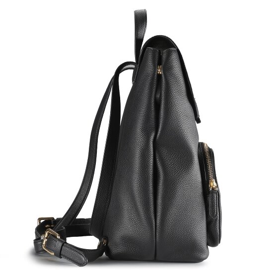 Lauren Ralph Lauren Cameryn Stad rugzak Leer 31 cm Lauren Ralph Lauren Cameryn Stad rugzak Leer 31 cm