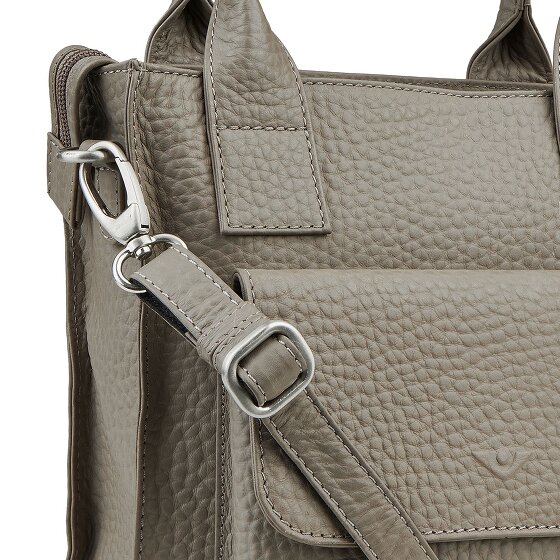 Voi Hirsch Jolena Handtas Leder 23.5 cm