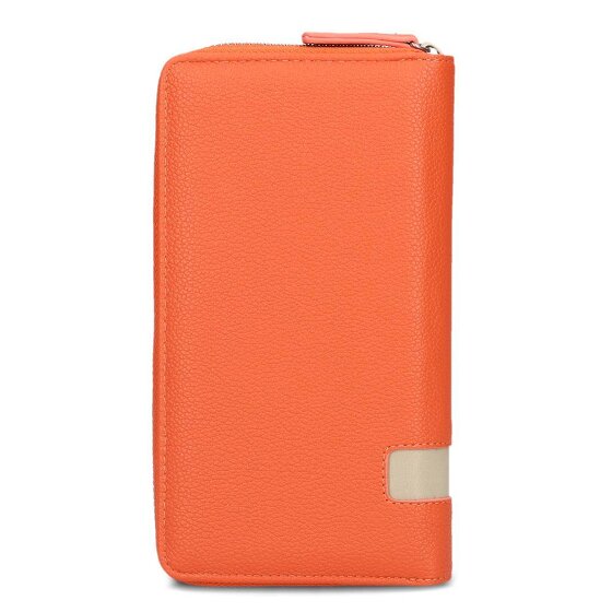 Zwei Mademoiselle Portemonnee 20 cm