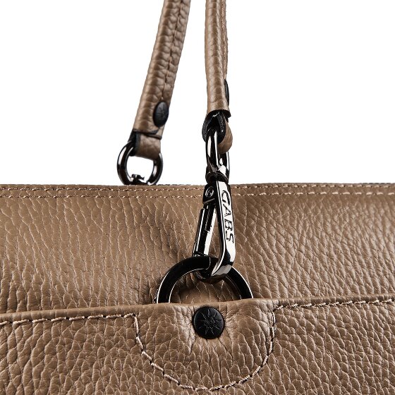 Gabs G3 Schoudertas Leder 37 cm