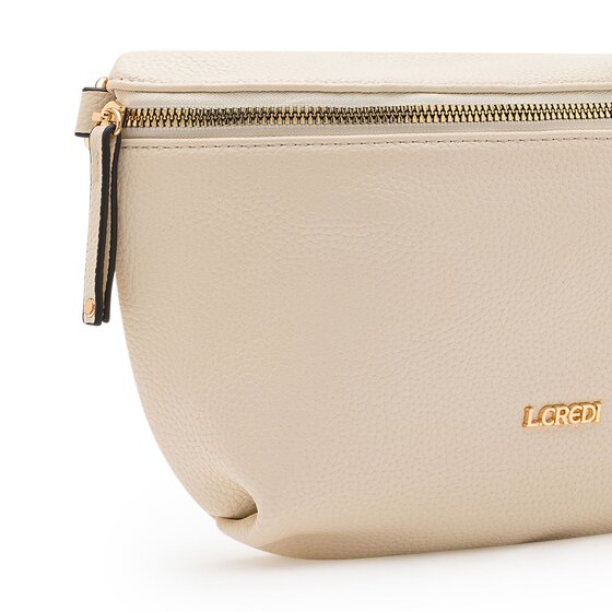 L.Credi Oliana Schoudertas 22 cm