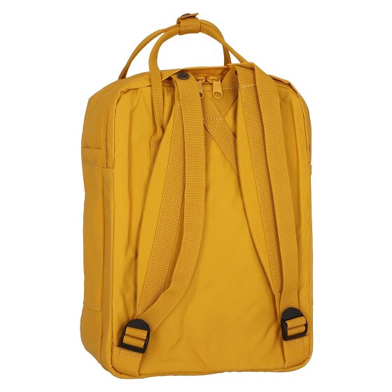 Fjällräven Kanken rugzak 35 cm Laptopvak