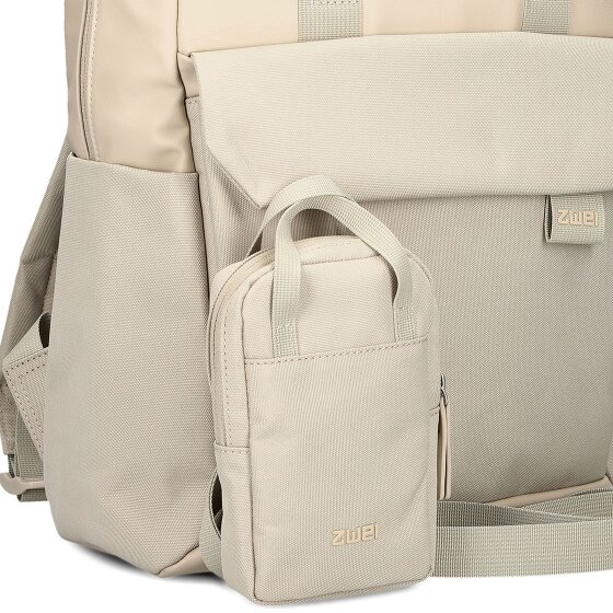 Zwei Lou Dagrugzak 40 cm