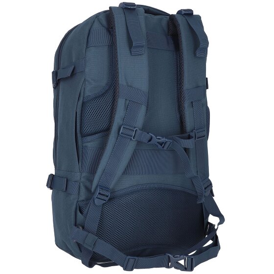 Worldpack Cabin Pro Dagrugzak 54 cm Laptop compartiment
