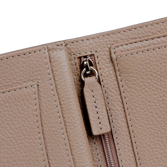 bugatti Emilia Portemonnee RFID-bescherming Leer 14 cm