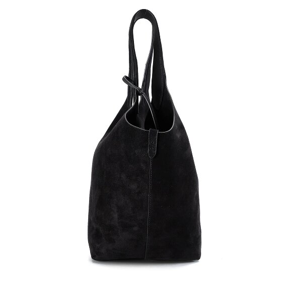 POLO RALPH LAUREN Polo Play Schoudertas Leer 39.5 cm