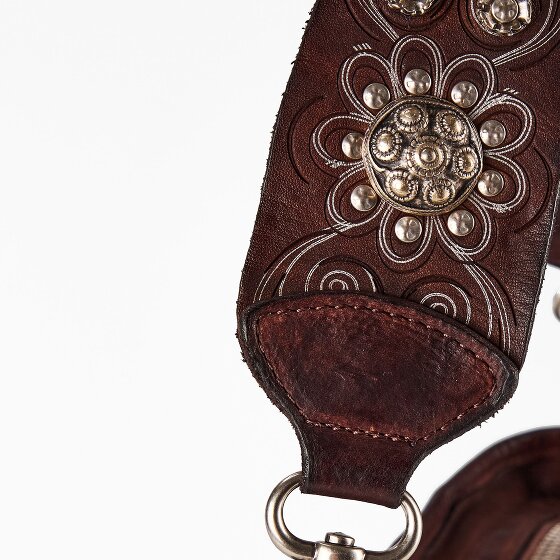 Campomaggi Beth Schoudertas Leer 22 cm