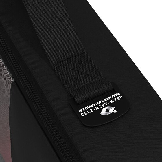 Cabin Zero Lux fietstas 35 cm