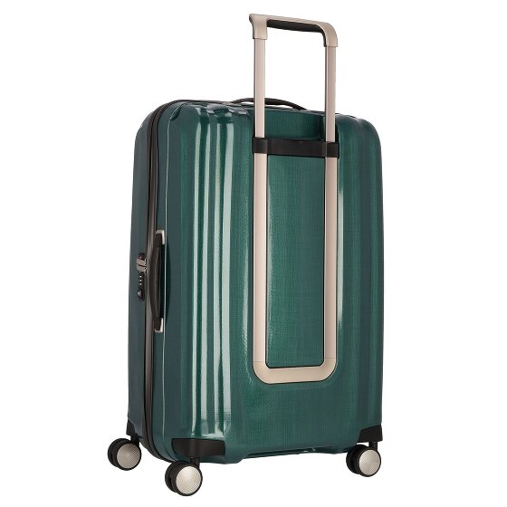 Samsonite Lite Cube Spinner 4-wiel trolley 76 cm