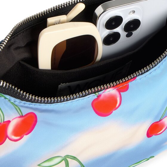 Wouf Studio Schoudertas 31 cm