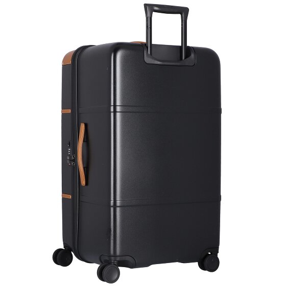 Bric's Bellagio 4 wielen Trolley 81.5 cm