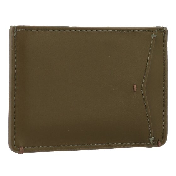 Fossil Joshua creditcard etui 10 cm Fossil Joshua creditcard etui 10 cm