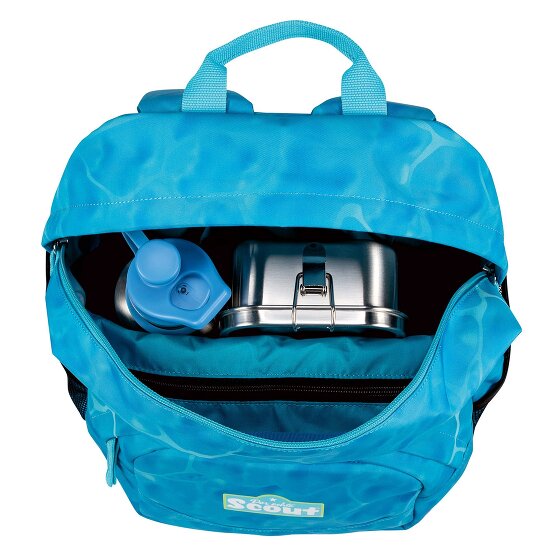 Scout Rucksack X School rugzak 39 cm