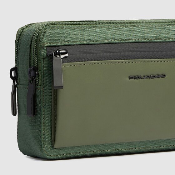 Piquadro Orion Heren tas 21 cm