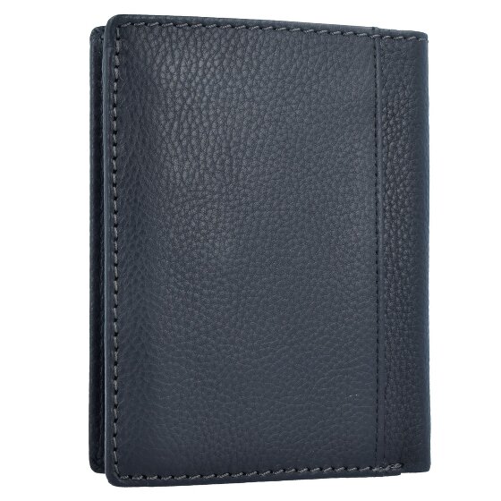 camel active Macau Portemonnee RFID-bescherming Leer 9 cm