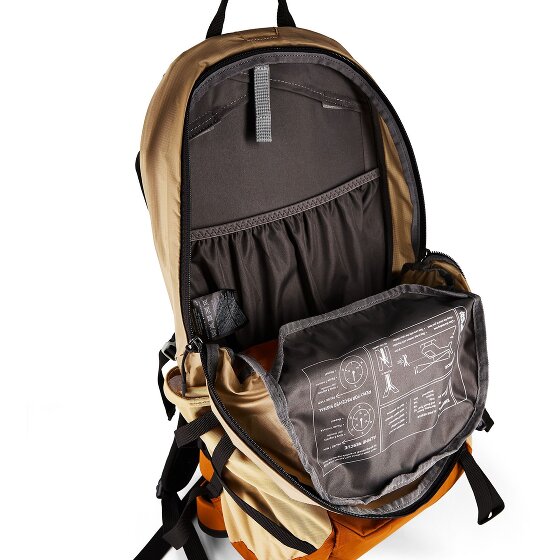 Jack Wolfskin Echotrek Shape 20 L Wandelrugzak 54 cm