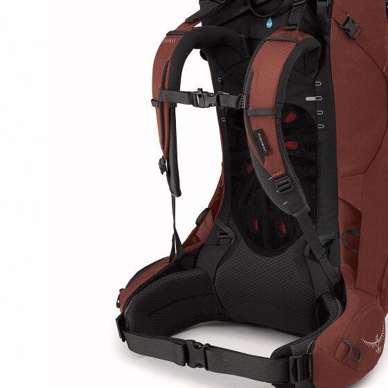 Osprey Aether 55 Trekking rugzak L-XL 83 cm