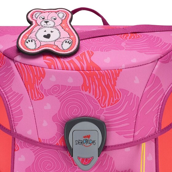 DerDieDas ErgoFlex Easy Schooltas set