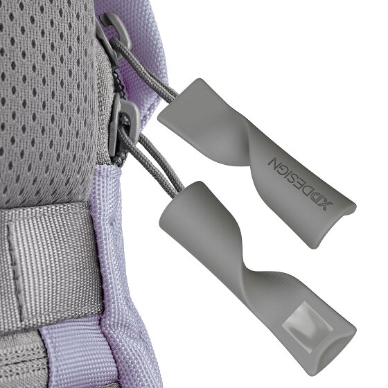 XD Design Bobby Soft RFID 45 cm laptopvak