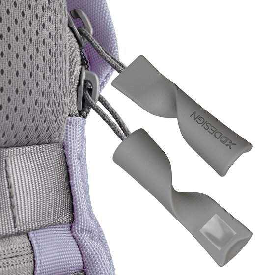 XD Design Bobby Soft RFID 45 cm laptopvak XD Design Bobby Soft RFID 45 cm laptopvak