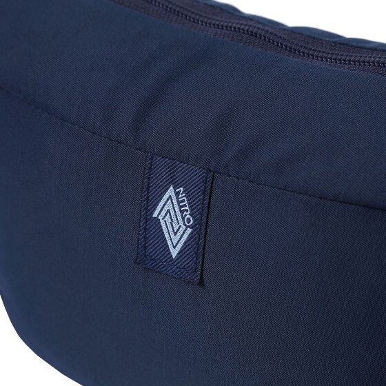 NITRO Hip Bag Fanny pack 25 cm