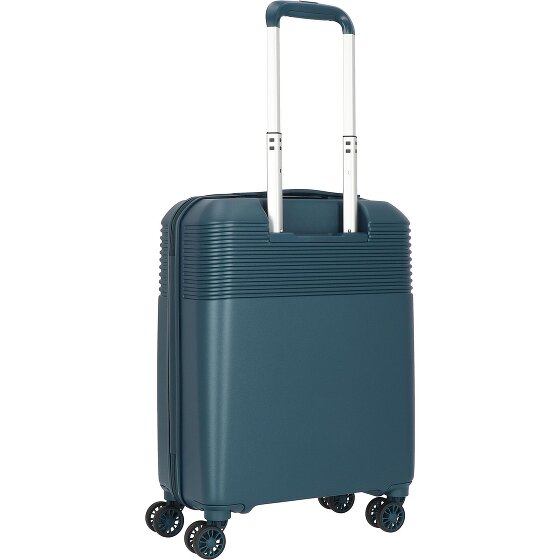 Hedgren Lineo Stripe XS 4-Wiel Cabin Trolley 55 cm