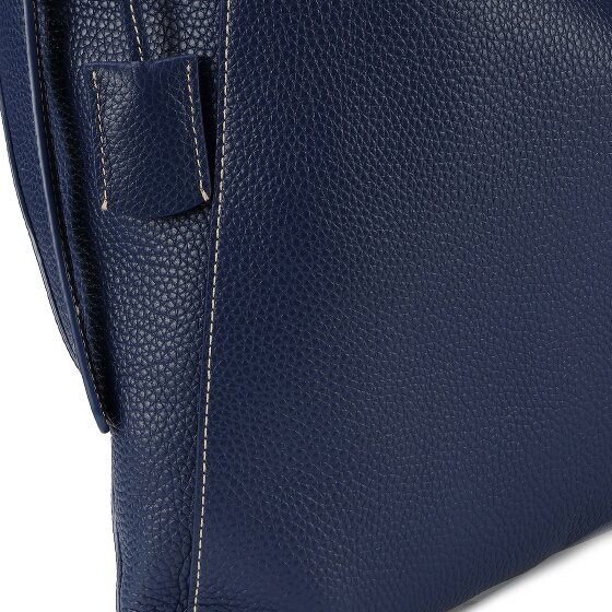 POLO RALPH LAUREN Polo Play Schoudertas Leer 46 cm