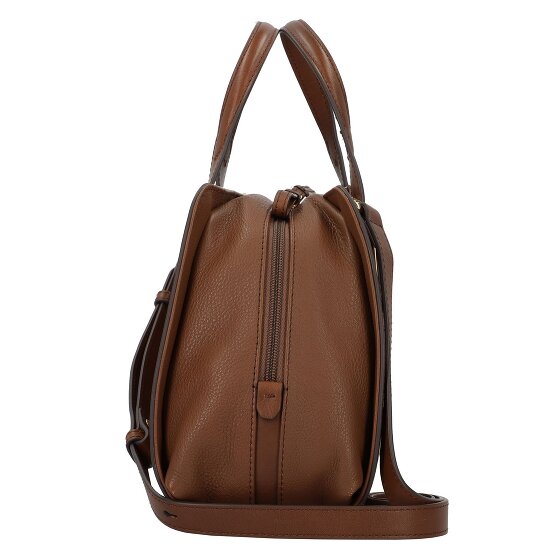 The Bridge Elena Handtas Leer 32 cm