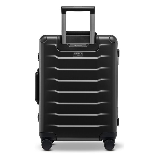 Stratic Phoenix 4 wielen Cabinewagen S 55 cm