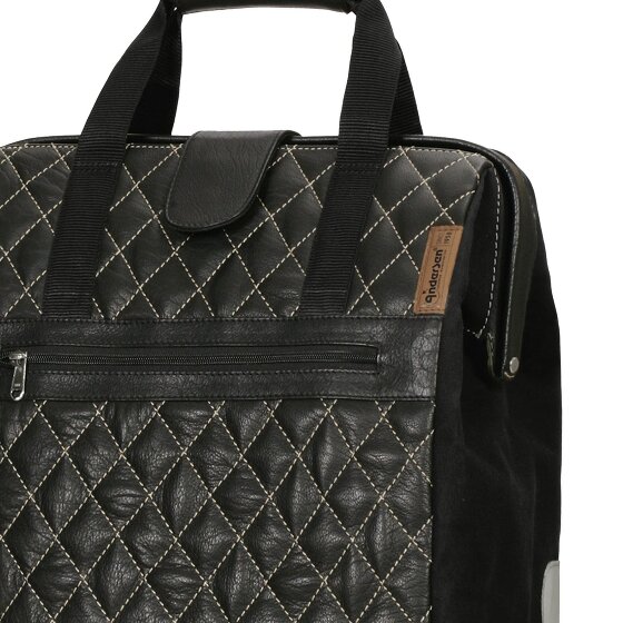 Andersen Shopper Royal Shopper Inra Winkelwagen 57 cm