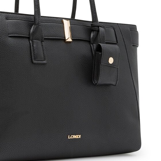 L.Credi Nadira Shopper Tas 44 cm