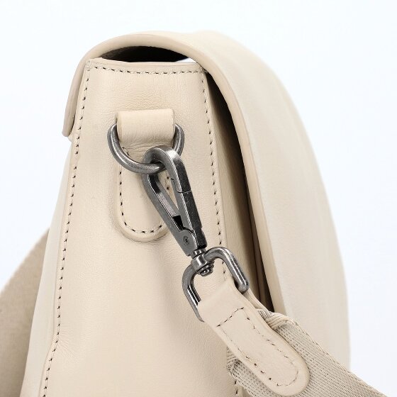 Harbour 2nd Just Pure Narin Schoudertas Leer 24 cm