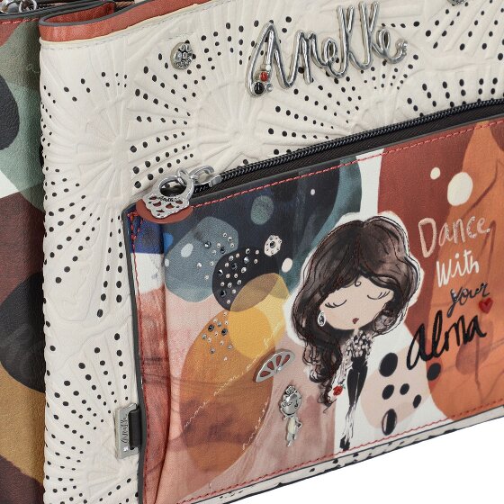 Anekke Shopper Tas 29 cm