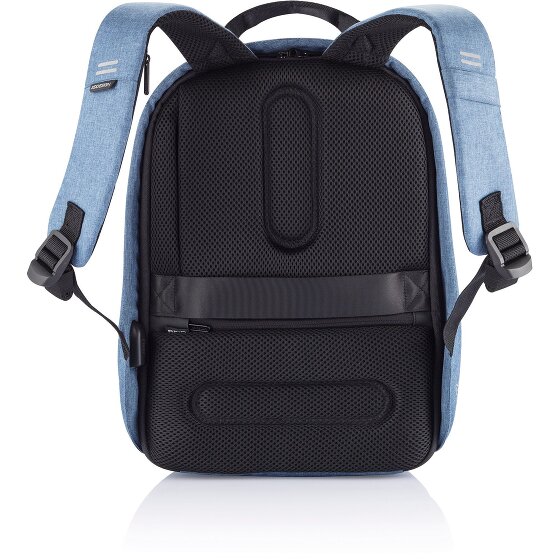 XD Design Bobby Hero Kleine Rugzak RFID 38 cm laptopvak