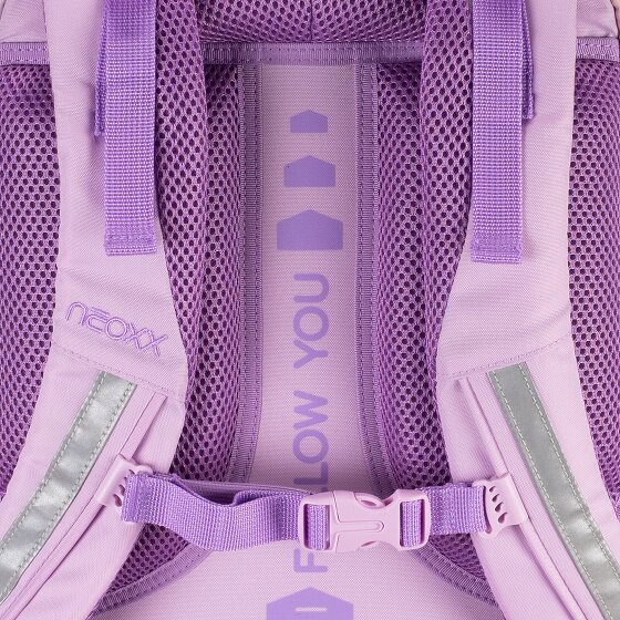 Neoxx Active Pro Schooltas 45.5 cm