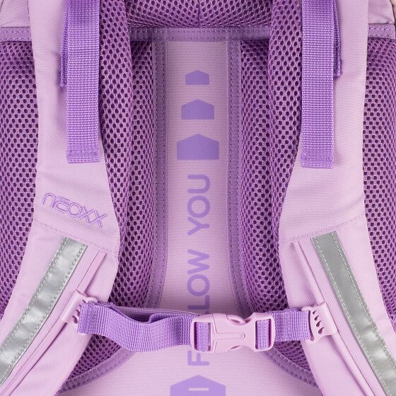 Neoxx Active Pro Schooltas 45.5 cm