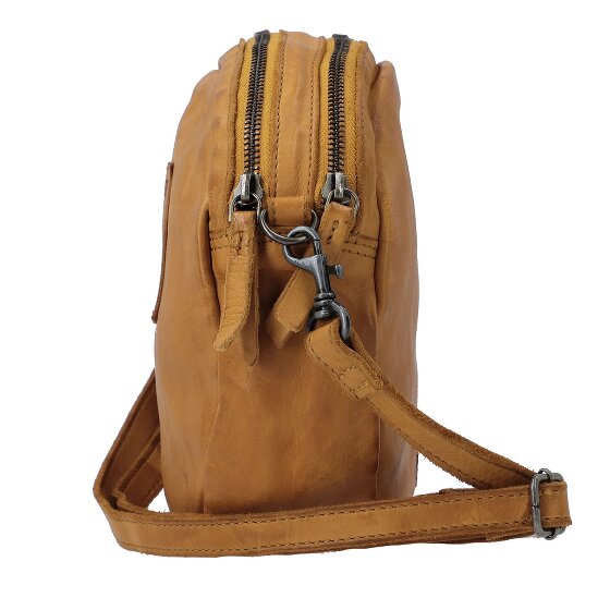 Harbour 2nd Anchor Love Halima Crossbody tas Leder 24 cm