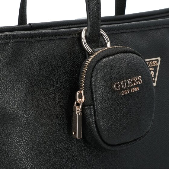 Guess Power Play II Shopper Tas 39 cm Laptop compartiment
